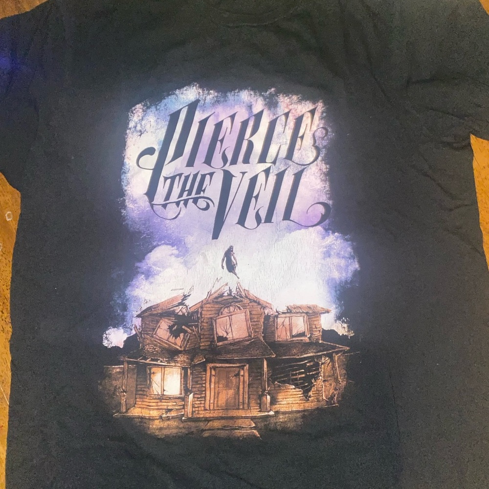 Pierce the Veil